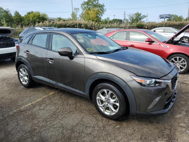 Photo 3 VIN: JM1DKBC74G0113668 - MAZDA CX-3 TOURI 