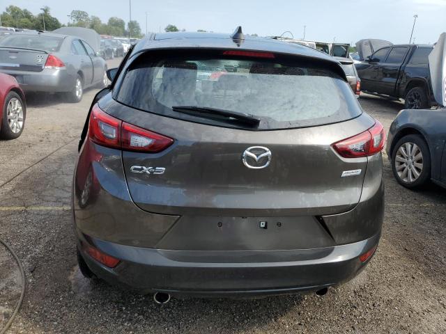 Photo 5 VIN: JM1DKBC74G0113668 - MAZDA CX-3 TOURI 