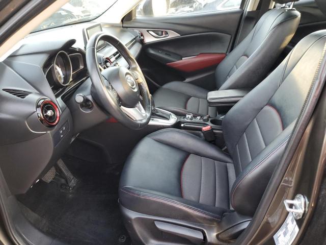 Photo 6 VIN: JM1DKBC74G0113668 - MAZDA CX-3 TOURI 