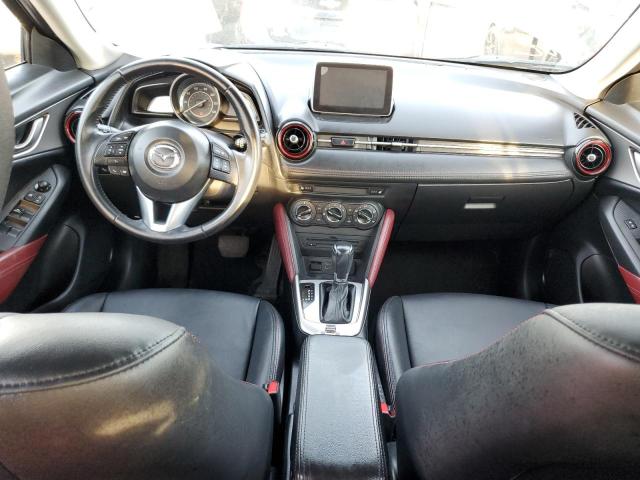 Photo 7 VIN: JM1DKBC74G0113668 - MAZDA CX-3 TOURI 