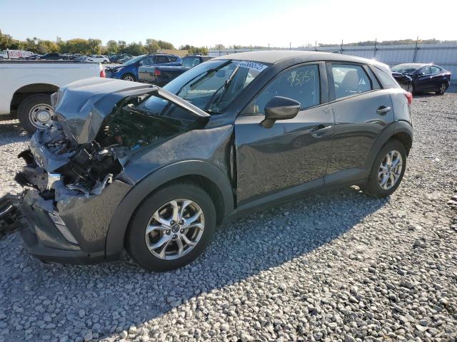 Photo 1 VIN: JM1DKBC74G0114397 - MAZDA CX-3 TOURI 