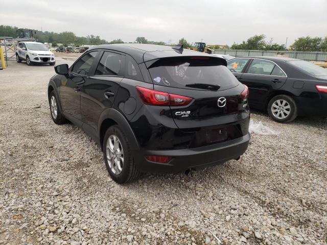 Photo 2 VIN: JM1DKBC74G0115615 - MAZDA CX-3 TOURI 