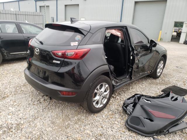 Photo 3 VIN: JM1DKBC74G0115615 - MAZDA CX-3 TOURI 