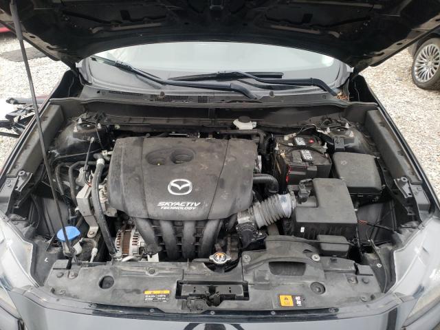 Photo 6 VIN: JM1DKBC74G0115615 - MAZDA CX-3 TOURI 