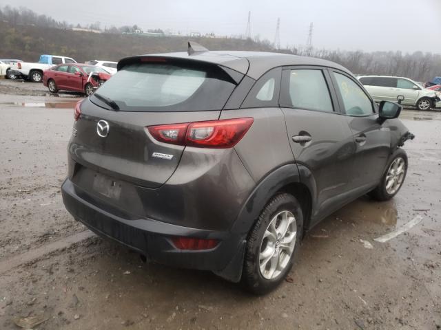 Photo 3 VIN: JM1DKBC74G0119146 - MAZDA CX-3 TOURI 