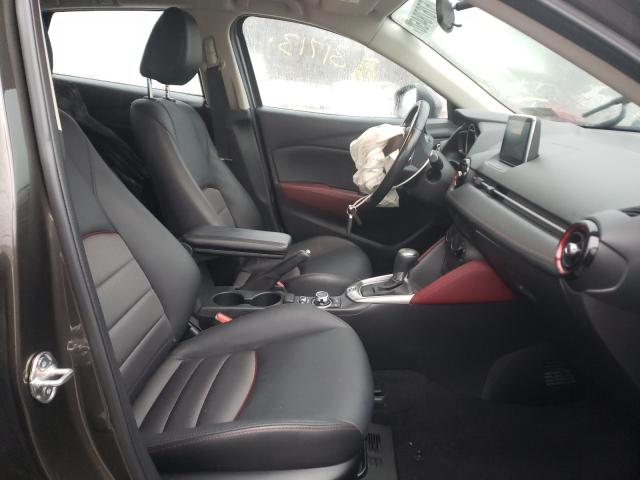 Photo 4 VIN: JM1DKBC74G0119146 - MAZDA CX-3 TOURI 