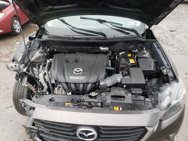 Photo 6 VIN: JM1DKBC74G0119146 - MAZDA CX-3 TOURI 