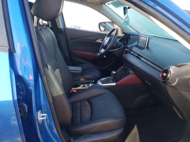 Photo 4 VIN: JM1DKBC74G0119289 - MAZDA CX-3 