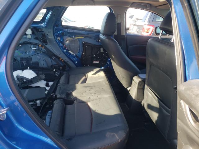 Photo 5 VIN: JM1DKBC74G0119289 - MAZDA CX-3 