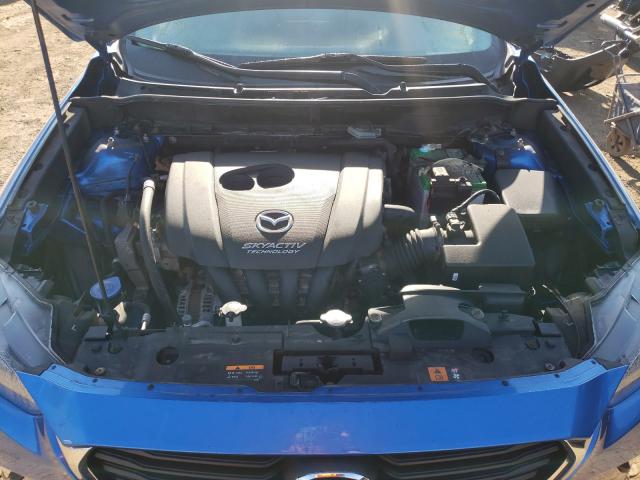 Photo 6 VIN: JM1DKBC74G0119289 - MAZDA CX-3 