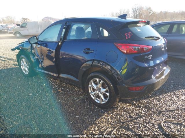 Photo 2 VIN: JM1DKBC74G0123729 - MAZDA CX-3 