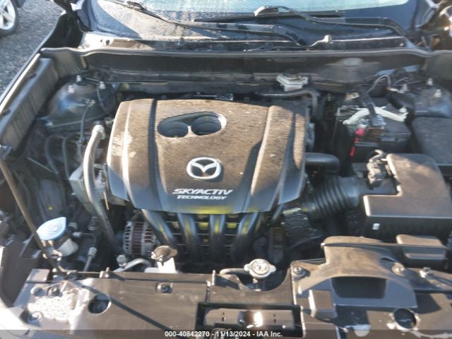 Photo 9 VIN: JM1DKBC74G0123729 - MAZDA CX-3 