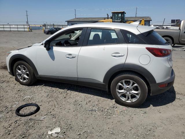 Photo 1 VIN: JM1DKBC75G0107460 - MAZDA CX-3 TOURI 