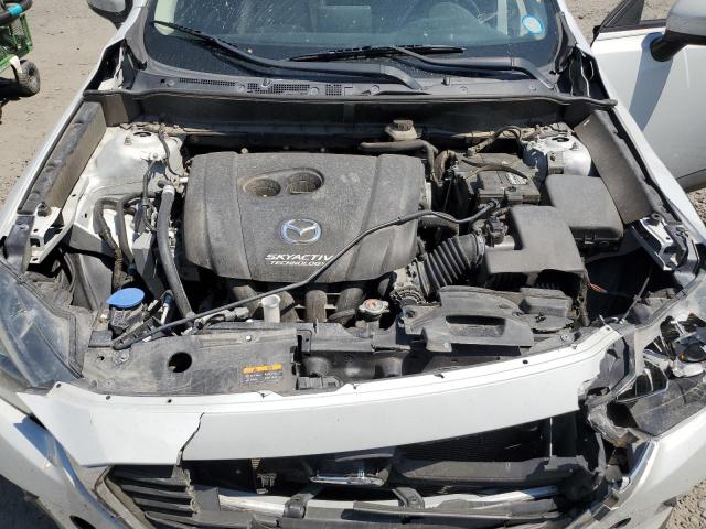 Photo 11 VIN: JM1DKBC75G0107460 - MAZDA CX-3 TOURI 