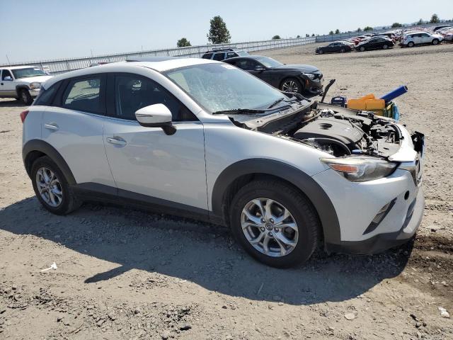 Photo 3 VIN: JM1DKBC75G0107460 - MAZDA CX-3 TOURI 