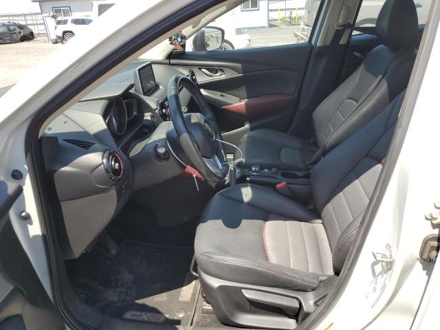 Photo 6 VIN: JM1DKBC75G0107460 - MAZDA CX-3 TOURI 