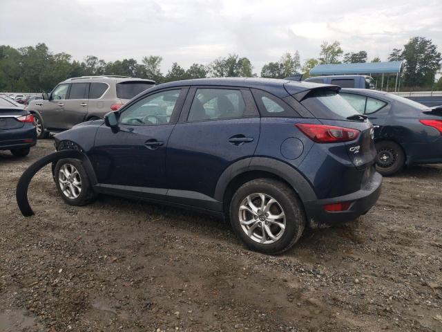 Photo 1 VIN: JM1DKBC75G0116322 - MAZDA CX-3 