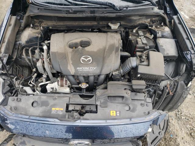 Photo 11 VIN: JM1DKBC75G0116322 - MAZDA CX-3 