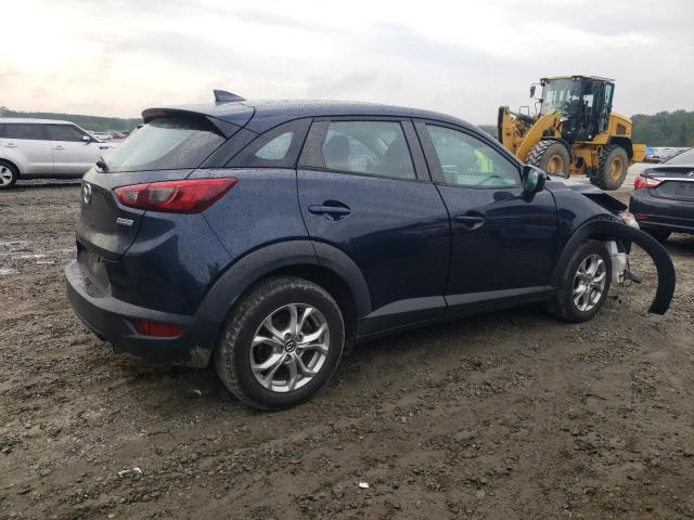 Photo 2 VIN: JM1DKBC75G0116322 - MAZDA CX-3 