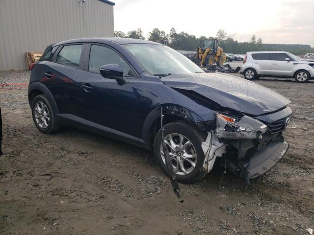 Photo 3 VIN: JM1DKBC75G0116322 - MAZDA CX-3 