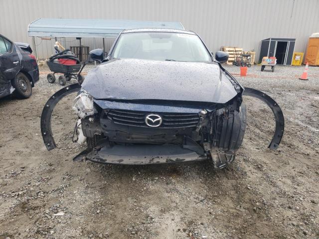 Photo 4 VIN: JM1DKBC75G0116322 - MAZDA CX-3 