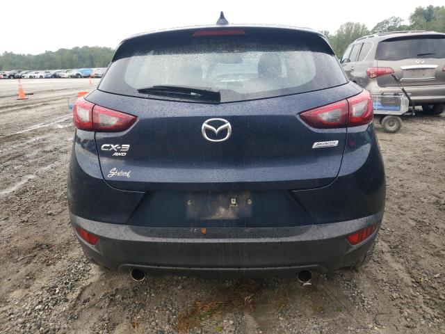 Photo 5 VIN: JM1DKBC75G0116322 - MAZDA CX-3 