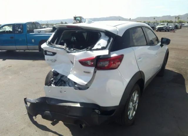 Photo 3 VIN: JM1DKBC75G0118104 - MAZDA CX-3 