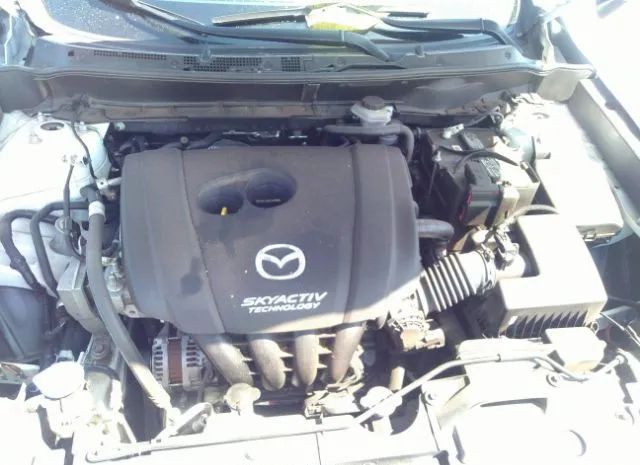 Photo 9 VIN: JM1DKBC75G0118104 - MAZDA CX-3 