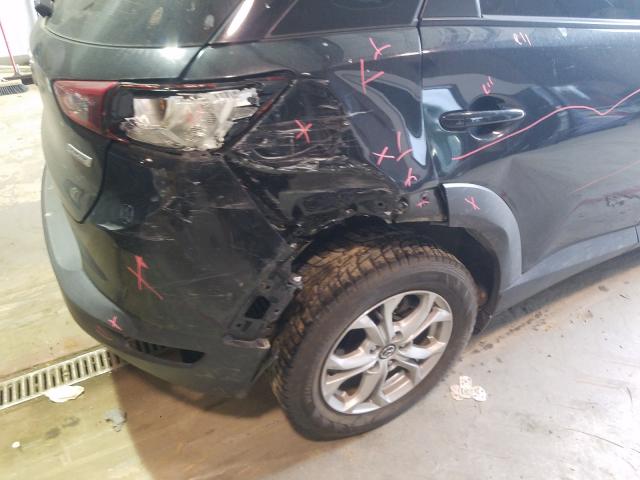 Photo 8 VIN: JM1DKBC75G0119107 - MAZDA CX-3 