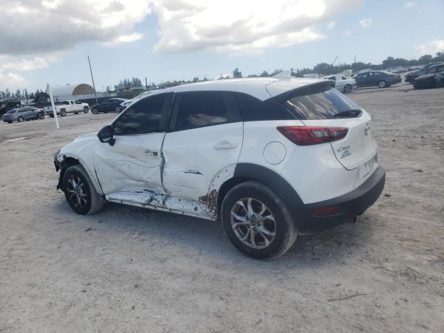 Photo 1 VIN: JM1DKBC75G0121603 - MAZDA CX-3 