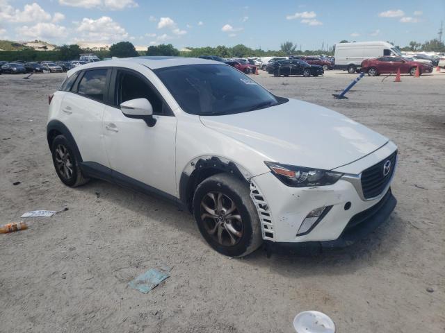 Photo 3 VIN: JM1DKBC75G0121603 - MAZDA CX-3 