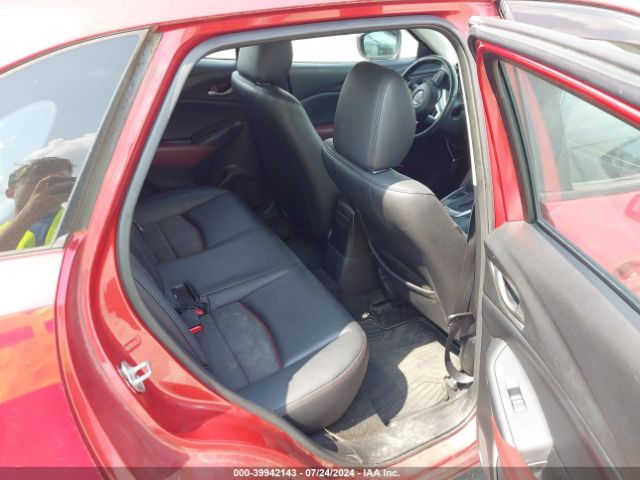 Photo 7 VIN: JM1DKBC76G0115051 - MAZDA CX-3 