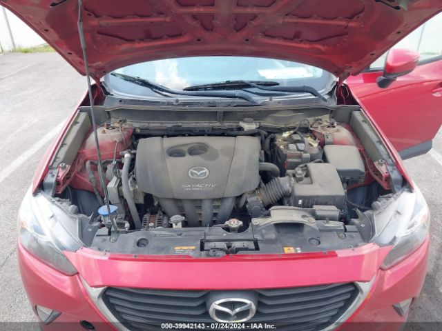 Photo 9 VIN: JM1DKBC76G0115051 - MAZDA CX-3 