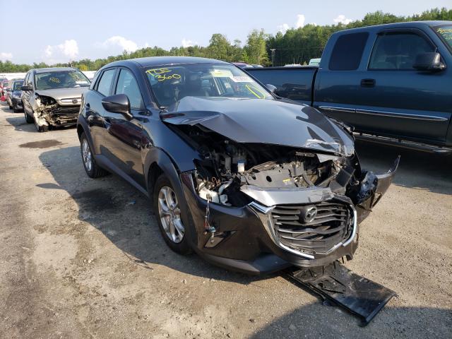 Photo 0 VIN: JM1DKBC76G0115924 - MAZDA CX-3 TOURI 