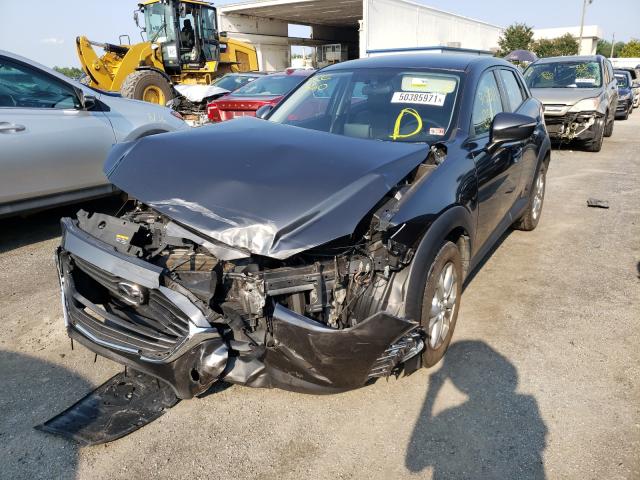 Photo 1 VIN: JM1DKBC76G0115924 - MAZDA CX-3 TOURI 