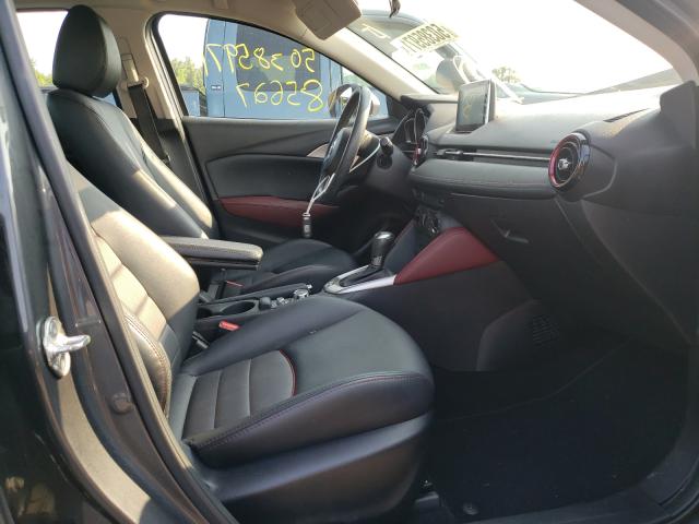 Photo 4 VIN: JM1DKBC76G0115924 - MAZDA CX-3 TOURI 