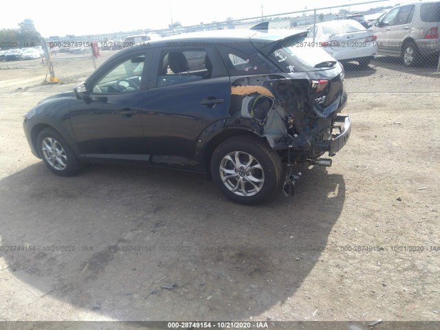 Photo 2 VIN: JM1DKBC76G0116541 - MAZDA CX-3 