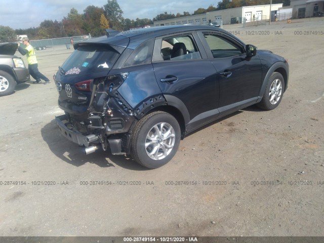 Photo 3 VIN: JM1DKBC76G0116541 - MAZDA CX-3 