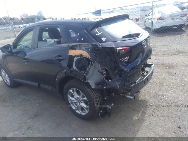 Photo 5 VIN: JM1DKBC76G0116541 - MAZDA CX-3 