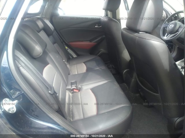 Photo 7 VIN: JM1DKBC76G0116541 - MAZDA CX-3 