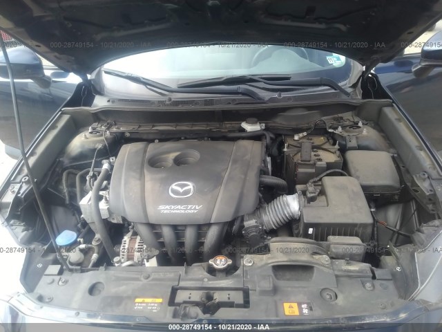 Photo 9 VIN: JM1DKBC76G0116541 - MAZDA CX-3 