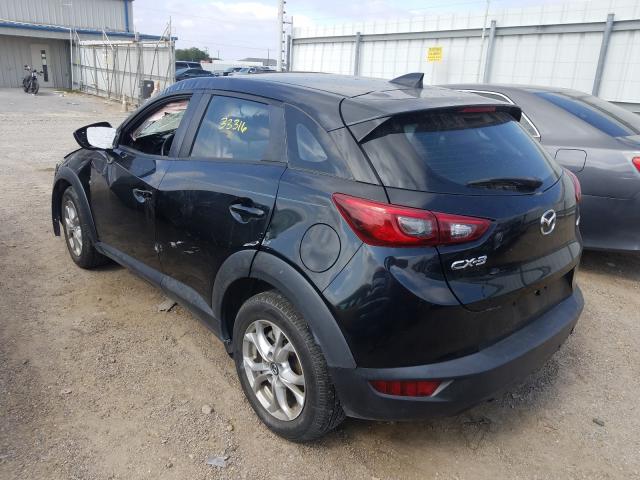 Photo 2 VIN: JM1DKBC76G0116829 - MAZDA CX-3 TOURI 