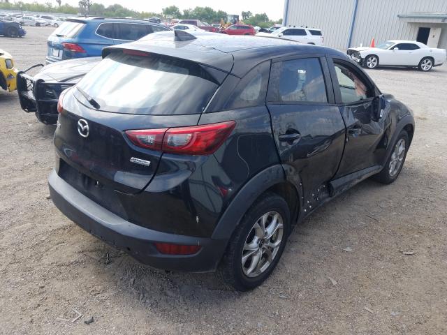 Photo 3 VIN: JM1DKBC76G0116829 - MAZDA CX-3 TOURI 