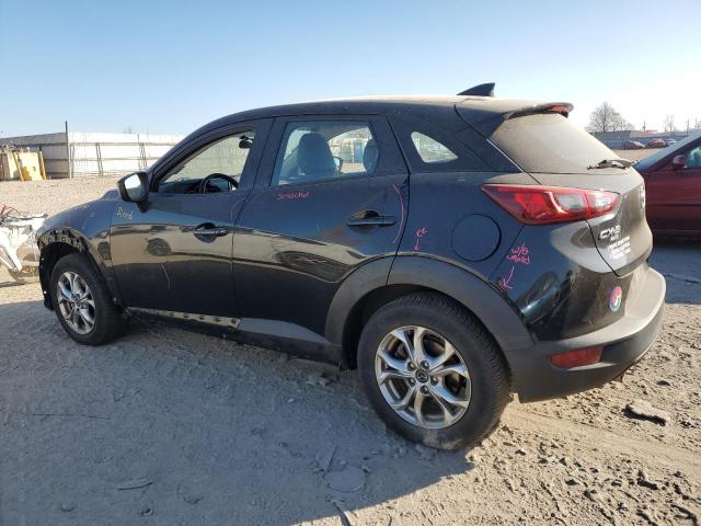 Photo 1 VIN: JM1DKBC76G0118998 - MAZDA CX-3 