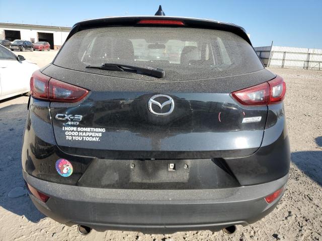 Photo 5 VIN: JM1DKBC76G0118998 - MAZDA CX-3 