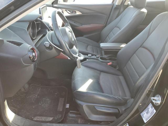 Photo 6 VIN: JM1DKBC76G0118998 - MAZDA CX-3 