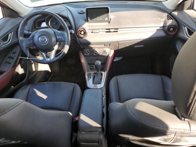 Photo 7 VIN: JM1DKBC76G0118998 - MAZDA CX-3 