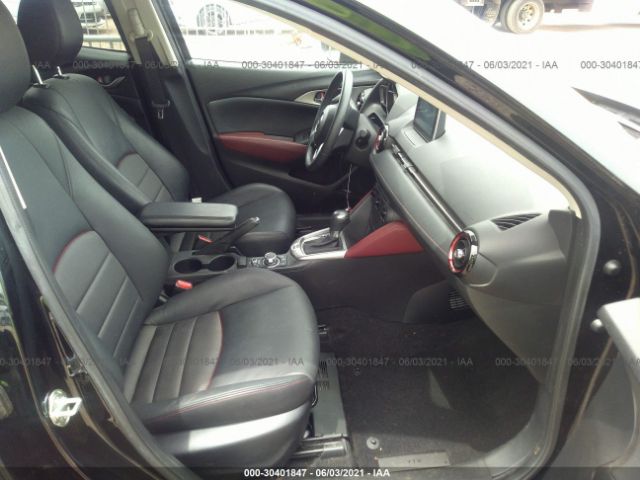 Photo 4 VIN: JM1DKBC76G0125207 - MAZDA CX-3 