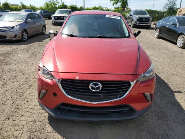 Photo 4 VIN: JM1DKBC77G0102194 - MAZDA CX-3 TOURI 