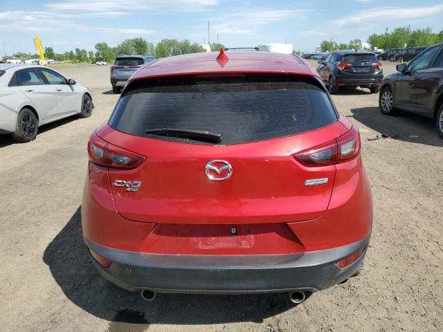 Photo 5 VIN: JM1DKBC77G0102194 - MAZDA CX-3 TOURI 